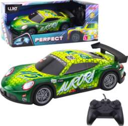 LeanToys RC O LEAN Toys |