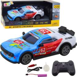 LeanToys RC 1:22 | 23055 |
