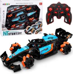 LeanToys     RC  360 4WD  Dym 1:10