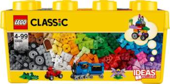 LEGO Classic - (10696) | 10696