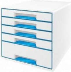 Leitz dokumenty, WOW. 5 (10K357C) |