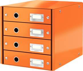 Leitz , szafka Leitz Click & Store