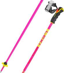 Leki KIJE 3D SPITFIRE pink 100