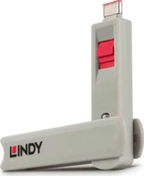 Lindy  4 USB-C | 40425 |