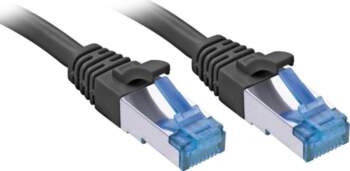 Lindy Patch Cat6A S/FTP PIMF TPE