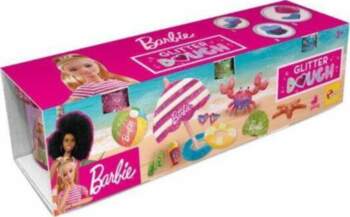 Lisciani Barbie ą - Camper LISCIANI