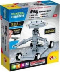 Lisciani Hi Tech Science | 304-73238