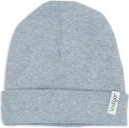Lodger Beanie  bērnu cepurīte, Blue Fogg