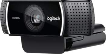 Logitech C922 Pro Stream Web Kamera