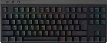 LOGITECH  G515 LIGHTSPEED TKL - BLACK