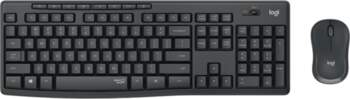 LOGITECH  MK295 Silent Wireless Combo -