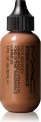 MAC MAC, Studio Radiance, Liquid Foundation