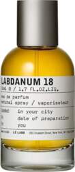 Made In Lab Le Labo Labdanum