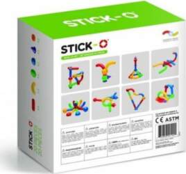MAGFORMERS Stick-O Basic 005-901002 (20 pcs)