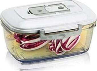 Magic Vac Magic Vac Rectangular Container