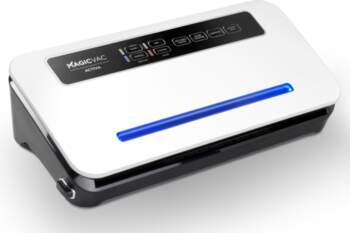 Magic Vac MagicVac Vacuum Machine Activa