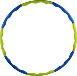 Master Hula Dynamic Hoop 90 cm