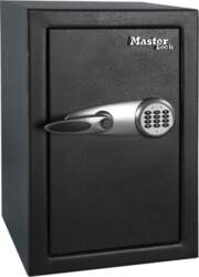 Master Lock High Security Digital XL