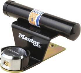 MasterLock Master Lock Door Lock Garage