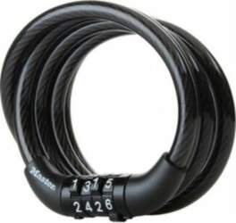 MasterLock  owe QUANTUM 8143  (MRL-8143EURDPRO) |