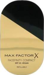 MAX FACTOR_Facenity Compact SPF20 podkład do