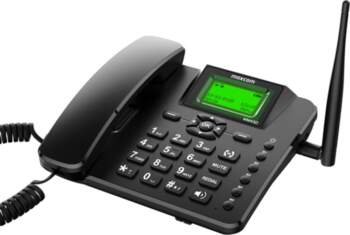 Maxcom Desk phone MM 43D with