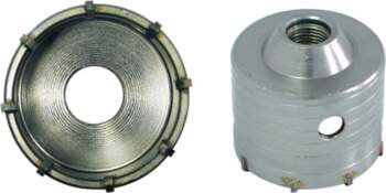 Mega 80mm M22 - 82980 |