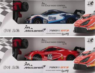Mega Creative AUTO OSOB R/C FF