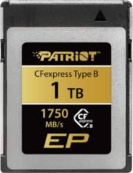 Memory Card Patriot Memory EP CFexpress