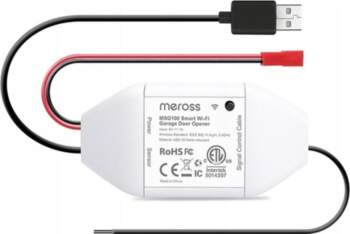 Meross    owych MSG100HK (HomeKit) | MSS77