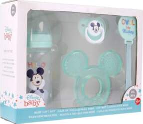 Mickey Mouse Mickey Mouse -  (