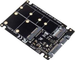 MicroConnect  2,5" SATA do M