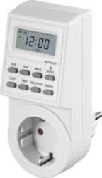 MicroConnect Digital day & week timer