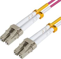 MicroConnect Fiber Patch Cable - |