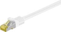 MicroConnect Patchcord CAT 7, S/FTP, , 20m