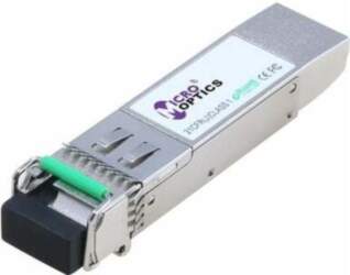 MicroOptics 10G-BIT SR SFP+ (MO-AXM761-10000S) |