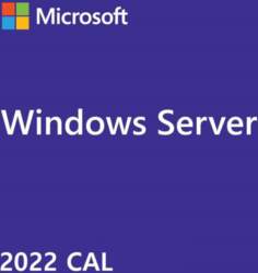 Microsoft Windows Server 2022 CAL ENG