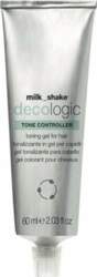 Milk Shake , Decologic Tone Controller, Silk