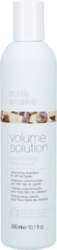 Milk Shake Milk Shake Volume Solution