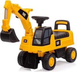 Milly Mally CAT Excavator | GXP-915826