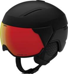 MIVIDA  GIRO ORBIT SPHERICAL MIPS matte