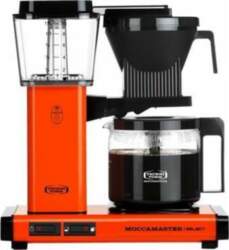 MOCCA MASTER Moccamaster KBG 741 Select