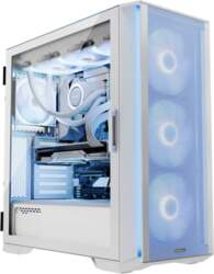 MODECOM Computer cases ARGB HORIZON FLOW