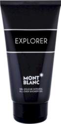 Mont Blanc Do SG (Explorer 150ml)
