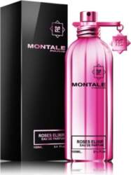Montale Roses Elixir EDP 100 ml