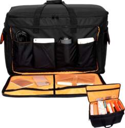 Mozos  pokrowiec   DJ | DJ-CASE |
