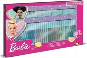 Multiprint MULTIPRINT BARBIE (36) | 043-57868