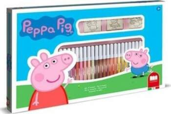Multiprint MULTIPRINT  PEPPA   (36) | 043-57875