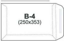 NC Koperty Kopera B-4 , 50  (31723030/50)
