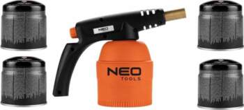 Neo 190 g + 4 gazowe
